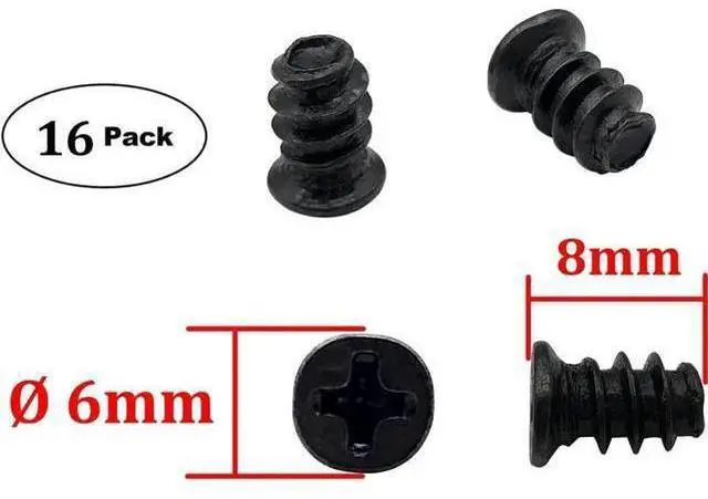 Alt view image 3 of 7 - 120mm Computer Fan Filter Grills with Screws, Ultra Fine Aluminum Mesh - 4 Pack Silver