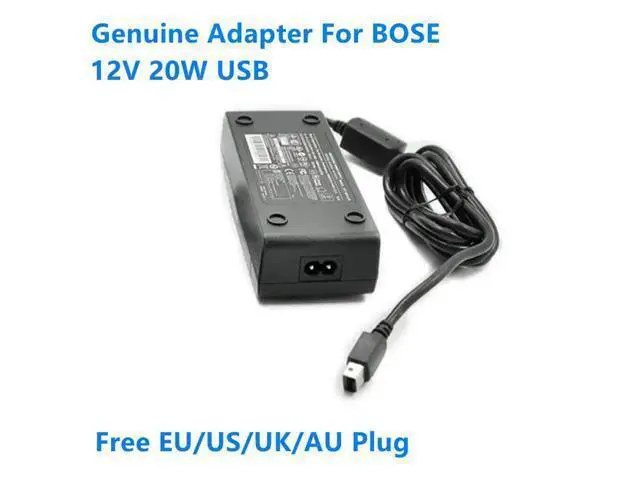 Alt view image 2 of 4 - OIAGLH 12V 20W 96PS-070 Switching Power Supply For Lifestyle T10 T20 V20 V25 AC Adapter Charger