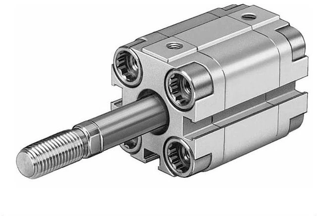 Main image of FESTO AEVUZ-25-20-A-P-A 157270 Compact Air Cylinder New