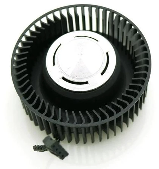 Main image of BFB0712HF 65mm 12V 1.8A For NVIDIA-GTX-Titan GTX980 980Ti Graphics Card Cooling Fan 4Pin 4Wire