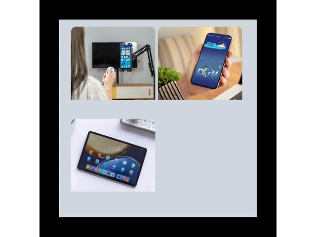 Alt view image 3 of 6 - Wireless Bluetooth Thumb Mouse Finger Lazy Person Touch Remote Rechargeable Mause Computer Palm Mice