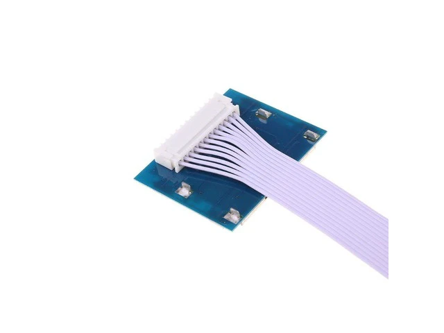 Alt view image 4 of 6 - PCI Motherboard Diagnostic Tester Analyzer LCD Post Test Card For Desktop Laptop