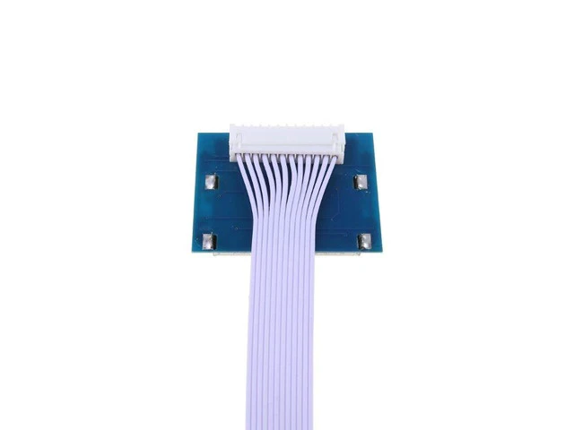 Alt view image 5 of 6 - PCI Motherboard Diagnostic Tester Analyzer LCD Post Test Card For Desktop Laptop