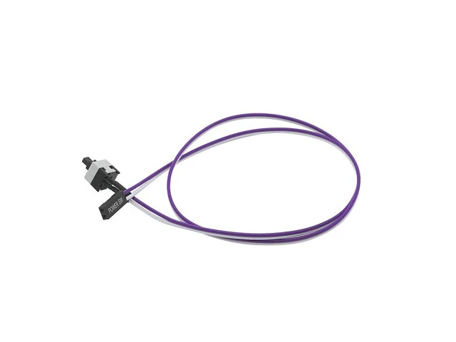 Alt view image 2 of 6 - 10PCS Reset Motherboard Cable Desktop Computer PC Case Power Button SW Switch Power Cord Cable Re-start Switch Cable for Mining