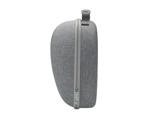 Alt view image 2 of 6 - Lightweight Travel Carrying All-in-one Storage Bag for PS VR2 Headset Travel and Home Storage Headset Accessories