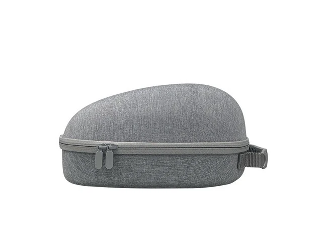Alt view image 4 of 6 - Lightweight Travel Carrying All-in-one Storage Bag for PS VR2 Headset Travel and Home Storage Headset Accessories