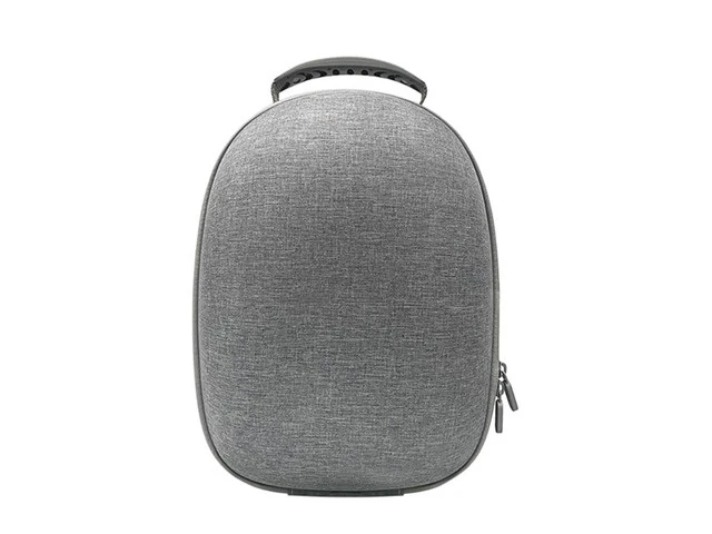 Alt view image 3 of 6 - Lightweight Travel Carrying All-in-one Storage Bag for PS VR2 Headset Travel and Home Storage Headset Accessories