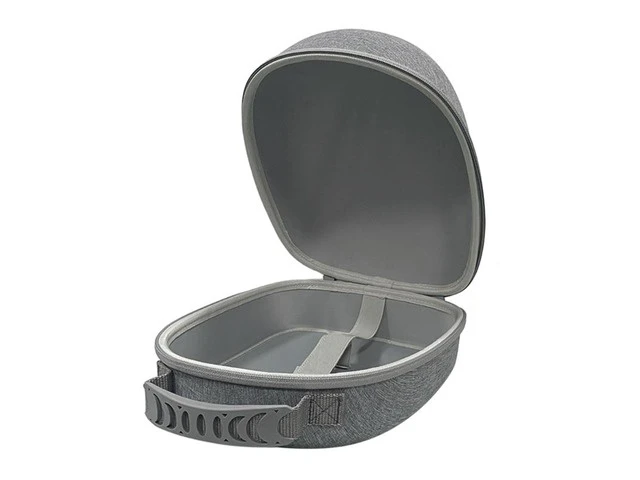 Alt view image 5 of 6 - Lightweight Travel Carrying All-in-one Storage Bag for PS VR2 Headset Travel and Home Storage Headset Accessories