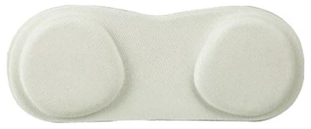 Main image of Shock-resistant VR es Len Protective Cover for 4 VR Headset es Sponge Caps VR Dustproof Caps Accessories