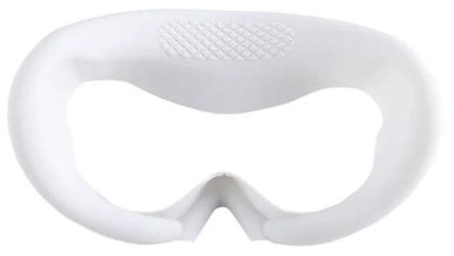 Main image of VR Face Silicone Interface Cover for 4 VR Sweat-Proof Silicone Face Cover Sweatproof Silicone Face Pad Cover