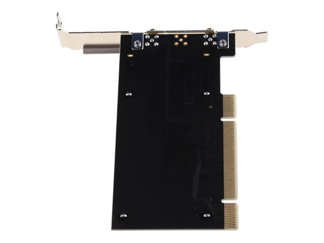 Alt view image 4 of 6 - 300Mbps Wifi AR9223 Wireless 802.11a/b/g/n Half Mini PCI-E Wireless Card for Desktop PC Laptop Dropship
