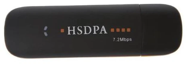 Alt view image 6 of 6 - USB STICK SIM Modem 7.2Mbps 3G Wireless Network Adapter with TF SIM Card Dropship