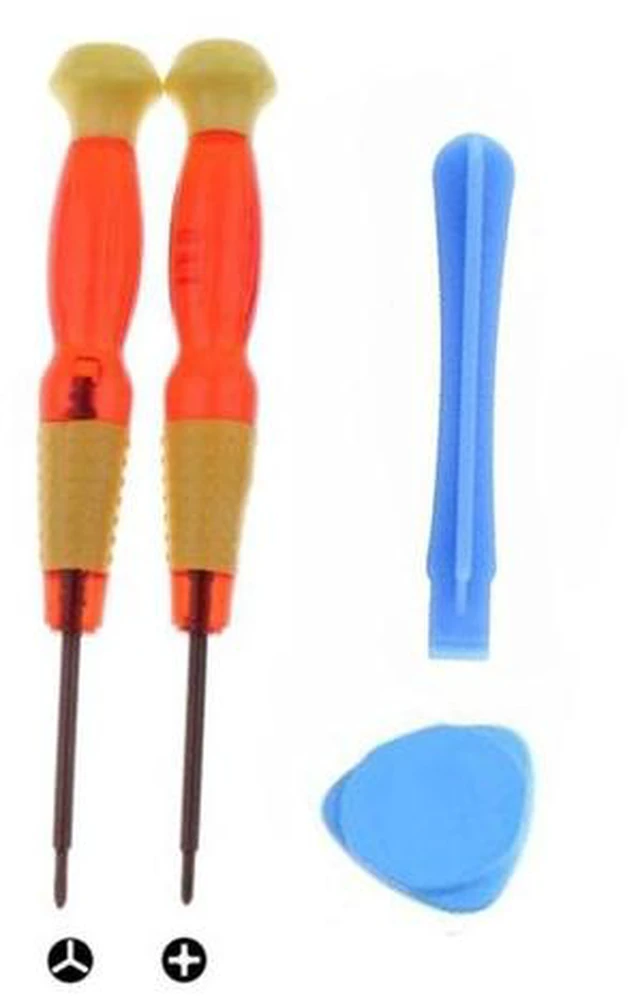 Main image of 3D Analog Joystick thumb Stick grip Cap Button Key Module Control Repair Tool for Switch Lite NS Mini Joy-Con Controller(Tool 2 only)