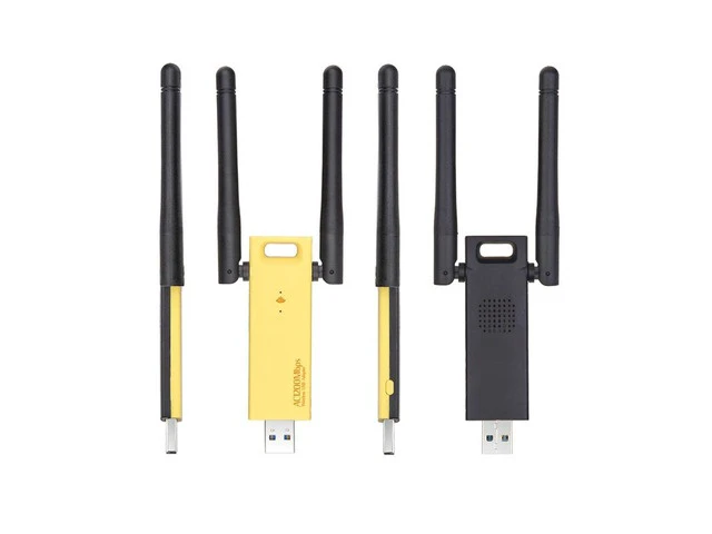 Main image of 5Ghz Wifi Adapter Wifi USB Adapter USB 3.0 Wi-fi Adapter Ethernet Wi Fi Antenna Dongle Network Card WiFi Module for PC Laptop