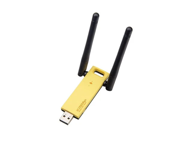 Alt view image 6 of 6 - 5Ghz Wifi Adapter Wifi USB Adapter USB 3.0 Wi-fi Adapter Ethernet Wi Fi Antenna Dongle Network Card WiFi Module for PC Laptop