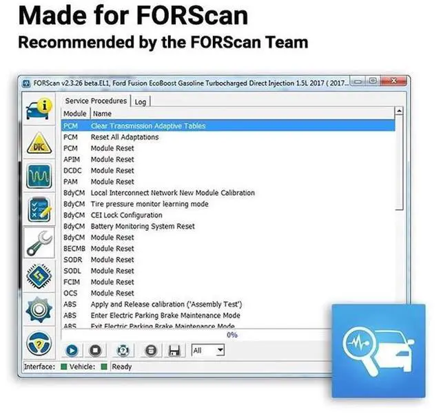 Alt view image 5 of 7 - ScanTool OBDLink EX 425801 OBD-II / OBD 2 Scan Tool USB with OBDwiz Software