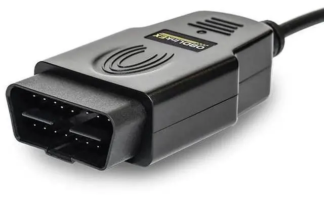 Alt view image 3 of 7 - ScanTool OBDLink EX 425801 OBD-II / OBD 2 Scan Tool USB with OBDwiz Software
