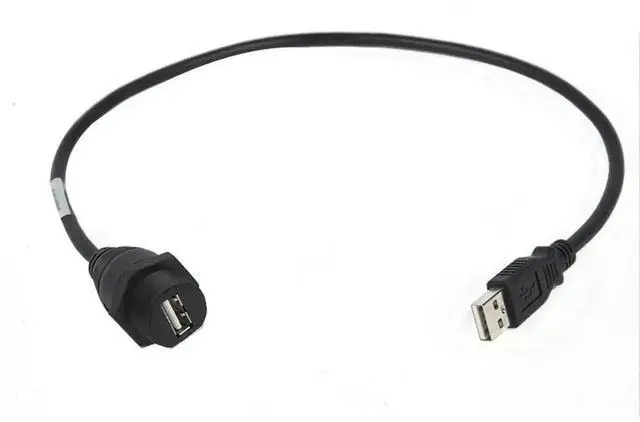 Main image of FOR CNC machine tool USB cable adapter 74-2000 cable pendant