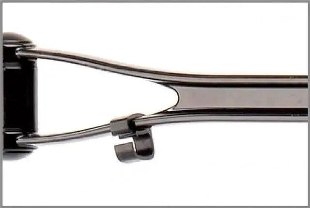Alt view image 3 of 6 - IOCrest Premium Aluminum Single Monitor Stand, Swivel VESA Mount with C Clamp for Computer Screens