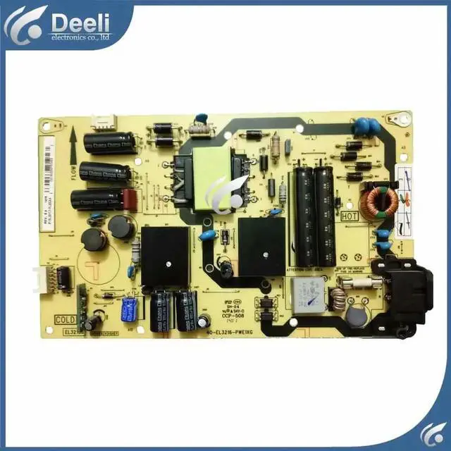 Main image of FOR Power Supply Board D32E161 B32E650 L32F1600E 40-EL3216-PWE1XG