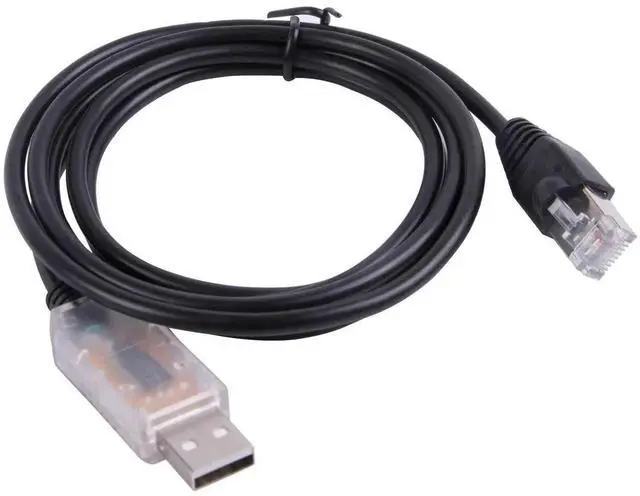 Main image of Suamdoen ACS380 ABB Driver Cable USB RS485 Serial Adapter Modbus Communication Cable for ABB Oy BCBL-01