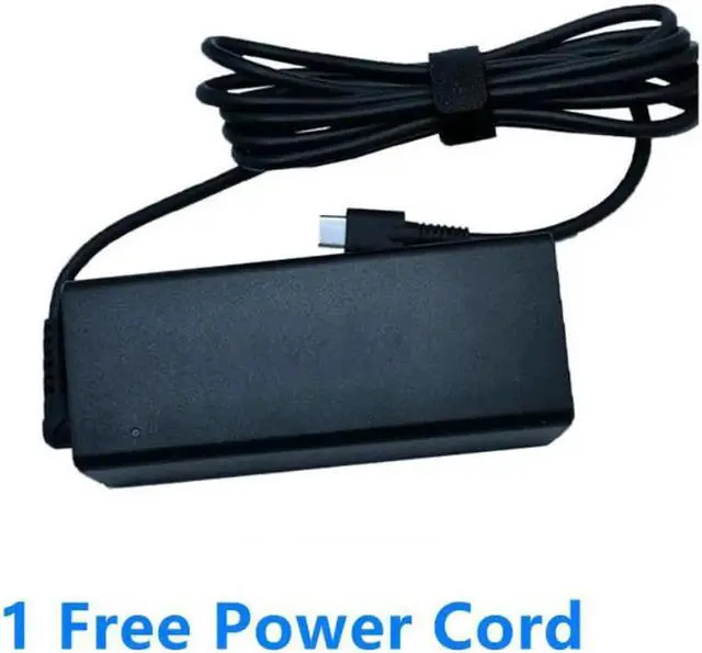 Main image of A18-065N2A 20V 3.25A 65W Type C AC Adapter For Samsung PD-65ABH 15V 3A 9V 3A 5V 3A Smart Laptop Power Supply Charger