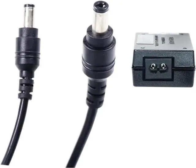 Alt view image 5 of 5 - Mean Well GST Series 36W 3A Power Supply Adapter GST36B12-P1J 2 Pin Ac Input Interface Desktop Industrial Adapter Switching Power Supply