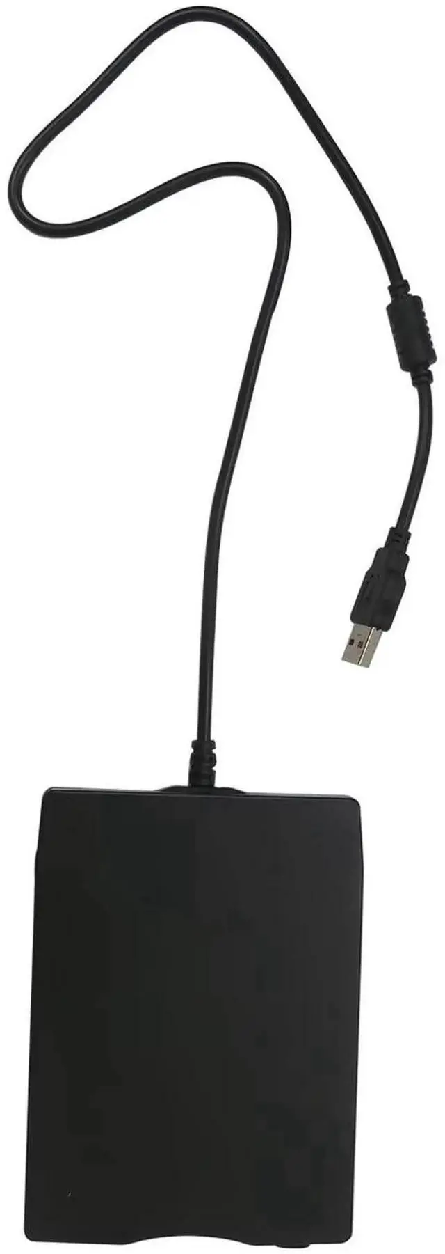 Alt view image 6 of 7 - Read/Write 1.44 MB 3.5-inch USB 2.0 External Floppy Disk Compatible for Windows ME / 2000 / XP/Vista / Win7 / Windows 8/8.1/10 / 11 / MAC