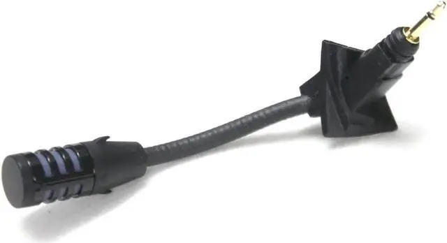 Main image of OIAGLH Replacement Boom Microphone For Intercom SC2 Schuberth Motorcycle Helmets C5