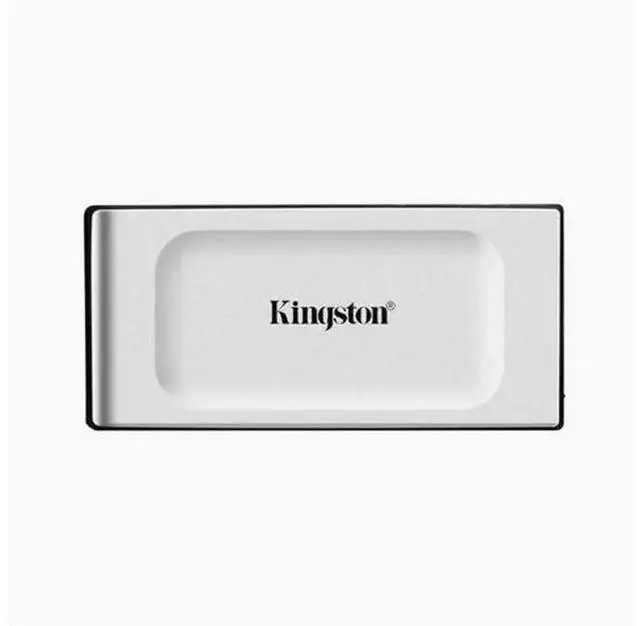 Main image of XS2000 2TB mobile SSD Type-C high-speed USB3.2 portable compact