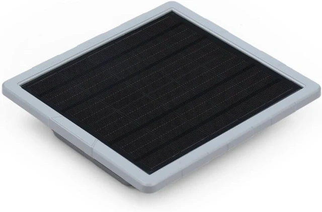 Alt view image 3 of 6 - SenseCAP Solar Node P1-Pro Solar Powered LoRa Meshtastic Node, Outdoor Long Range Wireless Communication & GPS Tracking Device