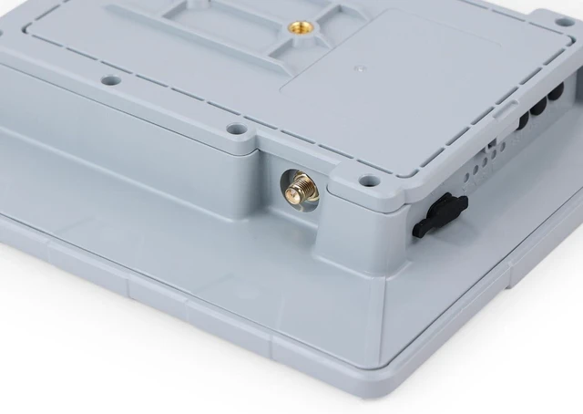 Alt view image 6 of 6 - SenseCAP Solar Node P1-Pro Solar Powered LoRa Meshtastic Node, Outdoor Long Range Wireless Communication & GPS Tracking Device
