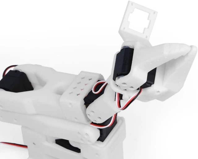 Alt view image 6 of 7 - Snap Hook for SenseCAP T1000 Tracker