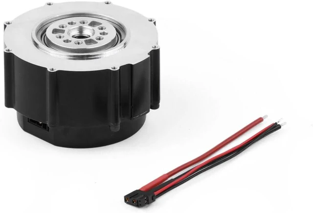 Alt view image 2 of 5 - RobStride 06 QDD 36 N.m Integrated Actuator Module