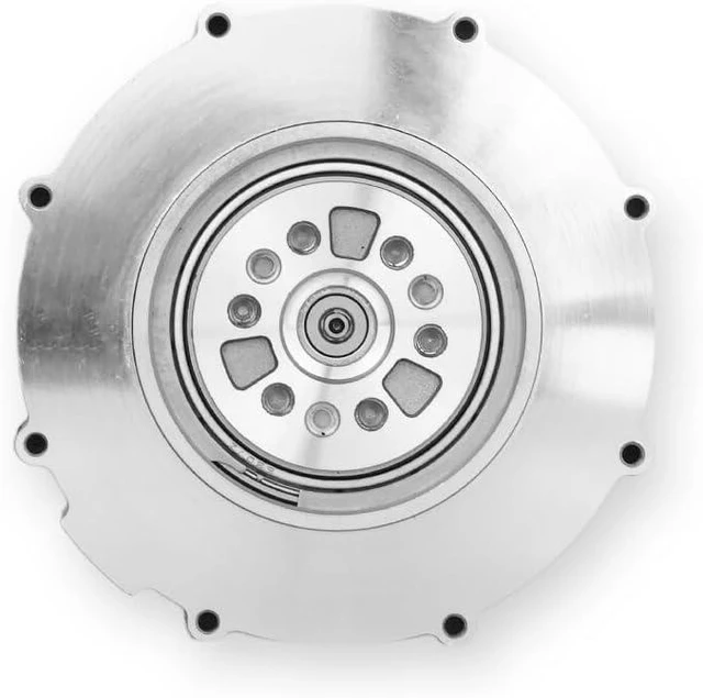 Alt view image 5 of 5 - RobStride 06 QDD 36 N.m Integrated Actuator Module
