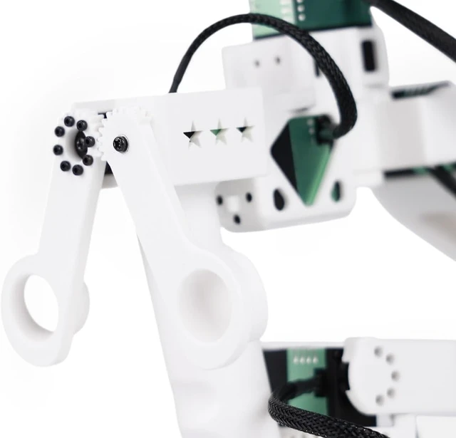 Alt view image 2 of 6 - Star Arm 102 for reBot B601-DM & RS Leader Arm
