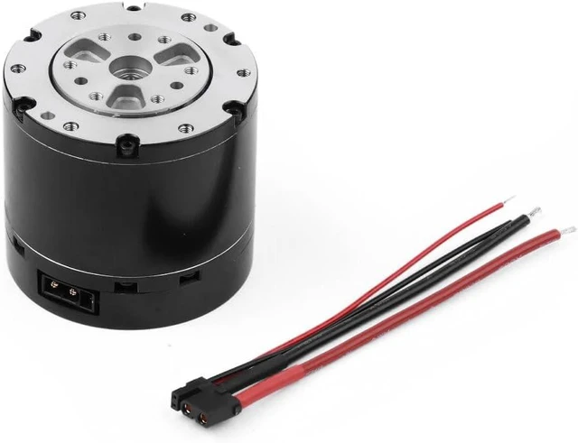 Alt view image 2 of 4 - RobStride 00 QDD 14N.m Integrated Actuator Module