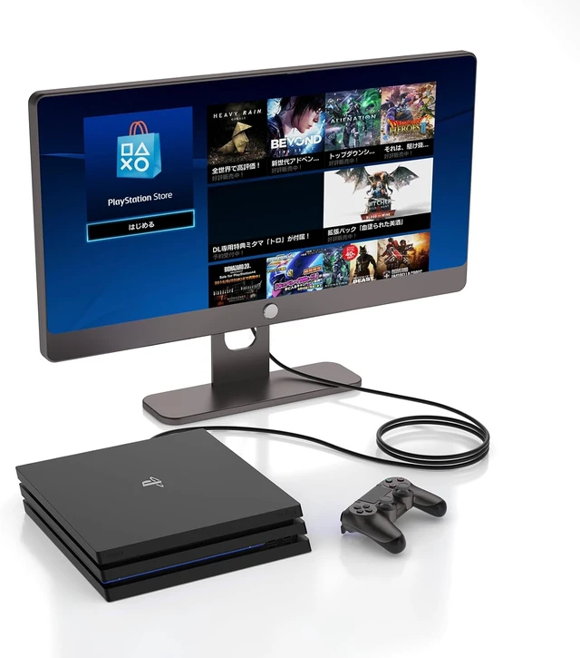 Alt view image 4 of 6 - MT-VIKI 8K@60Hz HDMI Cable 4K@120Hz, 48 Gbps HDCP2.2& 2.3, Ultra High Speed HDMI Certified-6.6FT/2M