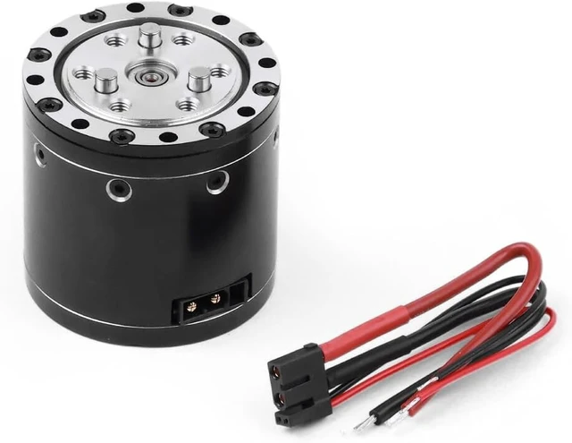 Alt view image 2 of 4 - RobStride 05 QDD 5.5N.m Integrated Actuator Module