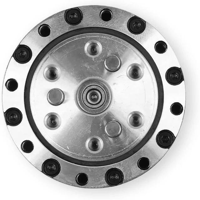 Alt view image 3 of 4 - RobStride 05 QDD 5.5N.m Integrated Actuator Module