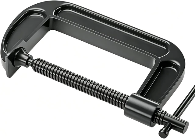 Main image of 6-Inch G-Clamp for reBot Arm