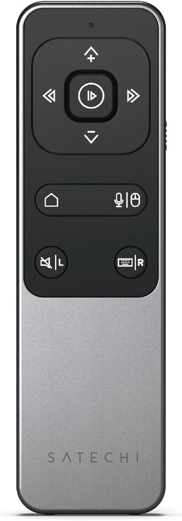 Main image of Satechi R2 Bluetooth Remote Control, Presentation & Media Mode
For MacBook, iPad, not compatible with Windows 10/11