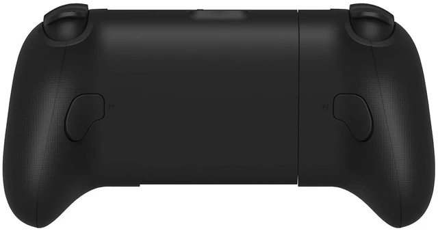 Alt view image 7 of 7 - 8Bitdo Ultimate Mobile Gaming Controller for Android devices, Black
Bluetooth Mobile Game Controller with Hall Effect Joysticks and Hall Triggers