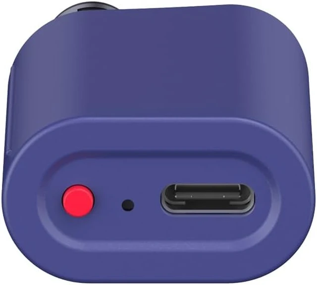 Alt view image 4 of 7 - 8BitDo Bluetooth Retro Receiver for NGC, Wii and Windows, Compatible with Xbox Series Controller, Xbox One Bluetooth Controller, Switch Pro and PS5/PS4 Controller