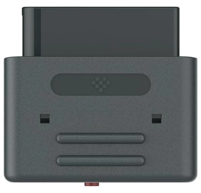 Main image of 8BitDo SNES SFC Wireless Bluetooth Retro Receiver Adapter, Compatible with Xbox Bluetooth Controller, DualShock 3, DualShock 4, DualShock 4 Pro, Wiimote, Wii U Pro, Switch Joy-Cons, Switch Pro
