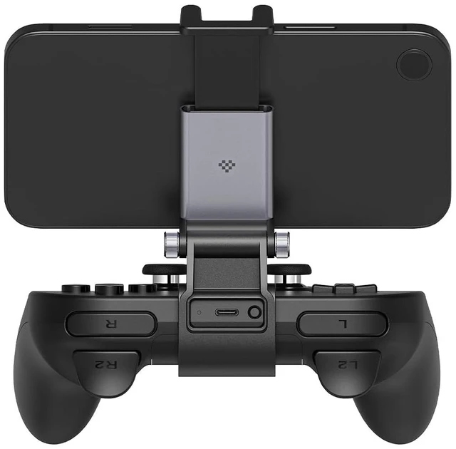 Main image of 8BitDo Mobile Clip for Pro 2/Pro 3 Bluetooth Controller