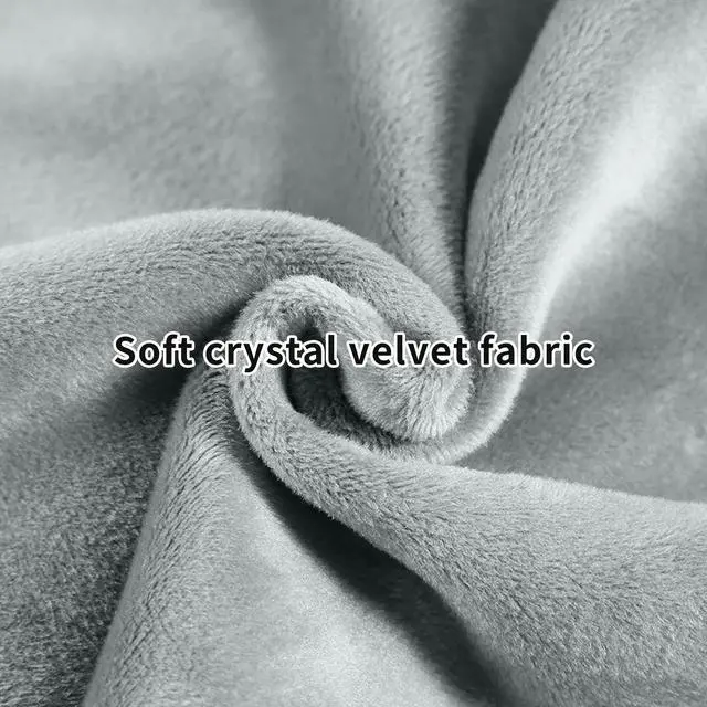 Alt view image 6 of 7 - Inflatable Neck Pillow, Round Neck Pillows Support, Travel Pillow for Sleeping, Bolster Pillow for Bed, Legs and Back- Travel Essentials4.9 x 11.8 inch