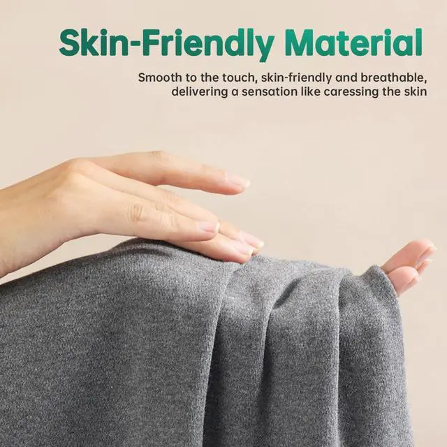 Alt view image 6 of 7 - Massage Head Rest for Bed, Face Down Pillow with Air Vent, Face Cradle for Spa & Stomach Sleeping, BBL Pillow After Eye Surgery, Massage Pillows for Prone Sleeping with Face Cradle Pad