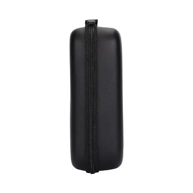 Alt view image 4 of 7 - Hand Free Personal Fan Case for Rechargeable Neck FansNeck Hanging Fan Travel Case USB Rechargeable Personal Fan Storage BoxCase Only