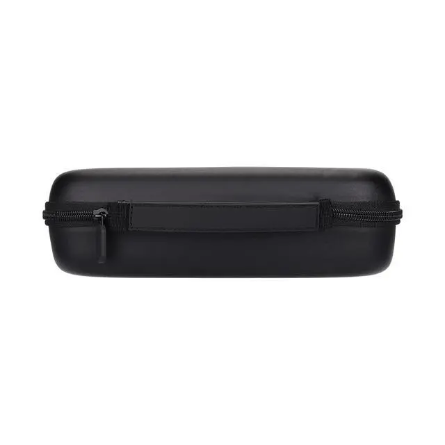 Alt view image 5 of 7 - Hand Free Personal Fan Case for Rechargeable Neck FansNeck Hanging Fan Travel Case USB Rechargeable Personal Fan Storage BoxCase Only